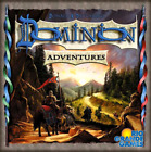 Adventures Expansion Dominion Board Game Rio Grande Games NIB