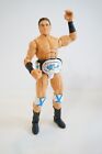 WWE Drew McIntyre Elite 8 Mattel Wrestling Action Figure