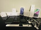 apple products lot