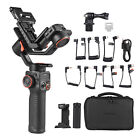 hohem iSteady MT2 3-Axis Camera Stabilizer Gimbal Stabilizer For Phone DSLR O6G7