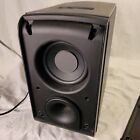 New ListingBowers & Wilkins AS1 Active Subwoofer Black