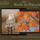 Robert Lang 2024 Birds in Nature Wall Calendar w