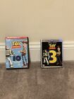 Toy Story 3 (Blu-ray/DVD, 2011, 5-Disc Set, Includes Digital Copy 3D)