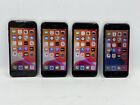 x4 Lot Apple iPhone 7 - 128GB (AT&T Only) A1778 | TESTED, FULLY WORKING!