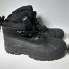 Curate Men's Size 13  Black Waterproof Outdoor Boots Them Lite YC-31