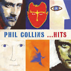 Phil Collins ...Hits (CD) Album (UK IMPORT)