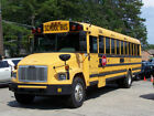 2005 Other Makes 43 Passenger SOLID SOUTHERN SCHOOL BUS MERCEDES TURBO DIESEL