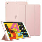 For Apple iPad 10th 9th 8th 7th 6th 5th Generation 10.2 Leather Case Smart Stand