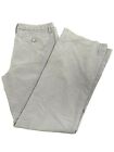 Gap Womens Gray Stretch Bootcut Casual Pants Size 12 Long