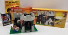 Lego Castle 6036: Skeleton Surprise - Complete w/ Instructions, Box, and Inserts