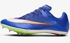 Nike Zoom Rival Sprint Racer Track & Field Spikes DC8753-401