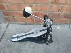 Used Mapex Double Chain Driven Single Bass Drum Pedal...Newer Beater!