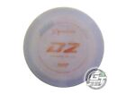 USED Prodigy Discs 400 D2 174g Lilac Orange Stamp Distance Driver Golf Disc