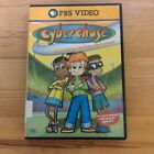 PBS KIDS Cyberchase Parts & Pieces: Working with Fractions DVD Educational