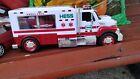 2020 Hess Truck Ambulance And Rescue USED loose no box