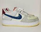 Size 6.5 - Nike Air Force 1 Low SP Undefeated '5 On It' Dunk vs. AF1