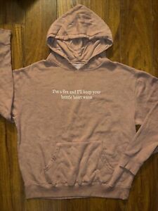 Taylor Swift Folklore Anniversary Collection Exclusive Women Hoodie Sweatshirt