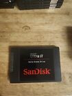 SanDisk Ultra II 480GB 2.5