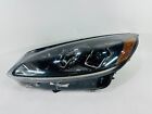 2020 2021 2022 Ford Escape Headlight Left Driver Halogen With LED DRL Lamp OEM (For: 2022 Ford Escape)