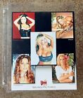 Wicked Pictures Promo Glossy Photo Print Jenna Jameson Temptress Chasey Lain