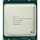 New ListingIntel Xeon E5-2680 v2 SR1A6 10 Core 2.8GHz LGA 2011 CPU Processor