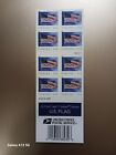 New ListingFirst-Class Forever Stamp BOOKLET Pane OF 20 (2019 Us Flag)