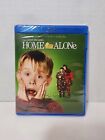 HOME ALONE Blu-Ray Disc/DVD/digital, 2018, 2-Disc Set - Brand New SEALED