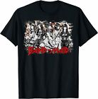 NEW LIMITED Band Maid Art Vintage Design Gift Idea Tee T-Shirt