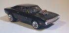 Hot Wheels Dom's '70 Dodge Charger R/T New Out of 2023 Fast & Furious 5 Pack