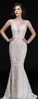 NWT Nina Canacci Desinger Wedding Gown/Dress Size 6
