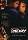 24th Day [DVD] [*READ* VG, DISC-ONLY]