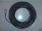 80 - 10 Meter HF Stealth-Portable End-Fed Wire Antenna