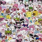 New Listing50pcs Hello kitty Stickers Sanrio Decals