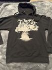 My Chemical Romance The Black Parade Is Dead Rare Hoodie Small Independent