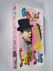 SEALED THE OUTRAGEOUS WORLD OF SOUPY SALES VHS TAPE IN BOX MILTON HINES ACME
