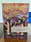 Harry Potter and the Sorcerer's Stone by JK Rowling 1998 DJ First Edition $16.95