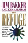 The Refuge - paperback, Jim Bakker, 0785288155, new
