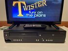 New ListingFunai DV220FX4 VCR DVD Combo 4-Head VHS Player with Remote Control Fully Tested!