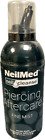 NeilMed NeilCleanse Piercing Aftercare Fine Mist 6.3 Fluid Ounce exp 08/2027