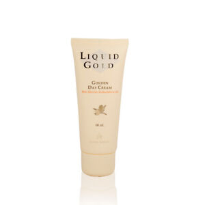 Anna Lotan Liquid Gold - Golden Day Cream 60 / 250 ml