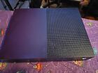 Microsoft Xbox One S Fortnite Special Edition. USED. CONSOLE & POWER CORD ONLY.