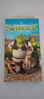 Shrek 2 (VHS, 2004)Used. Tested