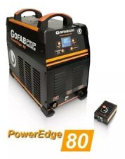 Plasma Cutter PowerEdge80,CNC table ready-100% Duty Cycle @ 80Amps 220V (IPTM80)