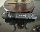 INSIGHT TECHNOLOGIES TACTICAL HANDHELD FLASHLIGHT HX150 LED (Parts Only)