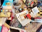 10 SEWING NOTIONS SLOW STITCHING vintage & new great variety buyer input WELCOME