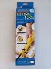 LOGAN Picture Framing Fitting Tool Model F400-1 ~ Open Box