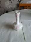 Royal Doulton Carnation Rose Bud Vase 4.5 INCHES  Tall