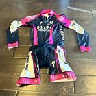 giordana cycling speed suit Boulder Colorado Unkown Gender See Pics Size Large