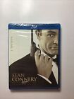 007 James Bond : The Sean Connery Collection - Vol 1 (3 Blu-ray Set) Dr No New