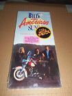 New ListingBILLY AND THE AMERICAN SUNS  THUNDER IN THE VALLEY  NEW SEALED   CD  LONGBOX